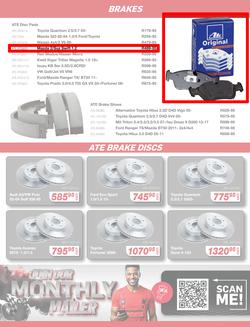 AutoZone : Deals To Drive For (24 November - 31 December 2025), page 20