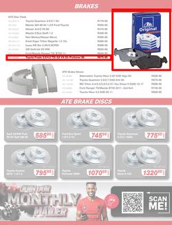 AutoZone : Deals To Drive For (24 November - 31 December 2025), page 20