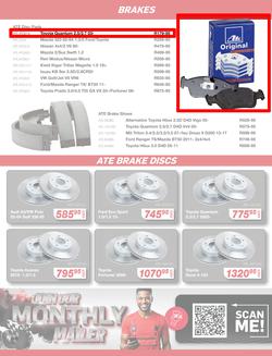 AutoZone : Deals To Drive For (24 November - 31 December 2025), page 20