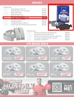 AutoZone : Deals To Drive For (24 November - 31 December 2025), page 20