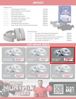 AutoZone : Deals To Drive For (24 November - 31 December 2025), page 20