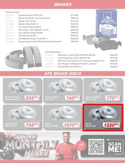 AutoZone : Deals To Drive For (24 November - 31 December 2025), page 20