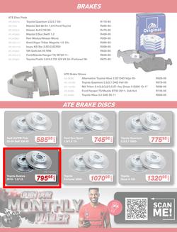AutoZone : Deals To Drive For (24 November - 31 December 2025), page 20