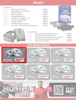 AutoZone : Deals To Drive For (24 November - 31 December 2025), page 20