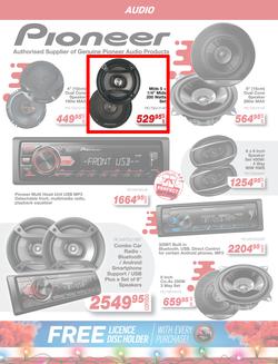 AutoZone : Deals To Drive For (24 November - 31 December 2025), page 23