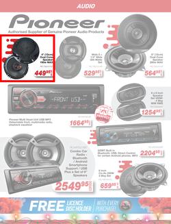 AutoZone : Deals To Drive For (24 November - 31 December 2025), page 23