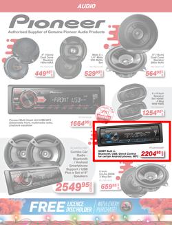 AutoZone : Deals To Drive For (24 November - 31 December 2025), page 23