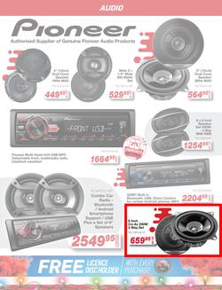 AutoZone : Deals To Drive For (24 November - 31 December 2025), page 23