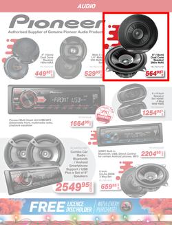 AutoZone : Deals To Drive For (24 November - 31 December 2025), page 23