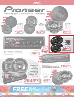 AutoZone : Deals To Drive For (24 November - 31 December 2025), page 23