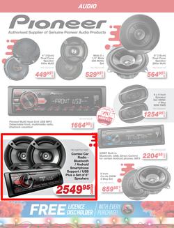 AutoZone : Deals To Drive For (24 November - 31 December 2025), page 23
