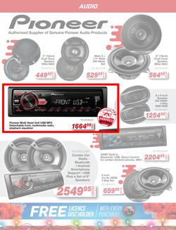 AutoZone : Deals To Drive For (24 November - 31 December 2025), page 23