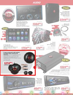 AutoZone : Deals To Drive For (24 November - 31 December 2025), page 24