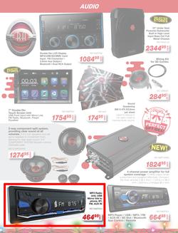 AutoZone : Deals To Drive For (24 November - 31 December 2025), page 24