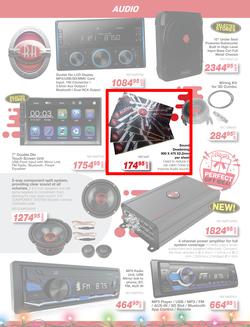 AutoZone : Deals To Drive For (24 November - 31 December 2025), page 24