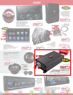 AutoZone : Deals To Drive For (24 November - 31 December 2025), page 24