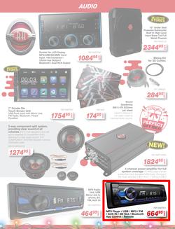 AutoZone : Deals To Drive For (24 November - 31 December 2025), page 24