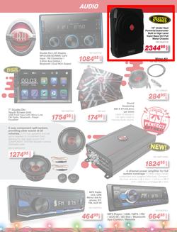 AutoZone : Deals To Drive For (24 November - 31 December 2025), page 24