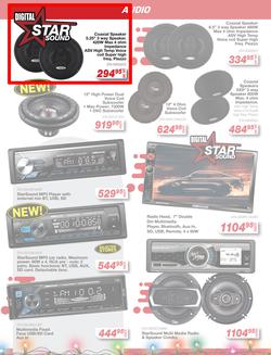 AutoZone : Deals To Drive For (24 November - 31 December 2025), page 25