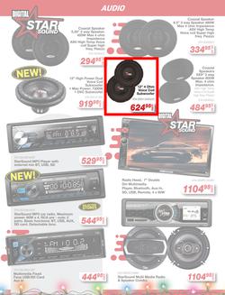 AutoZone : Deals To Drive For (24 November - 31 December 2025), page 25