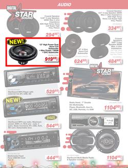 AutoZone : Deals To Drive For (24 November - 31 December 2025), page 25