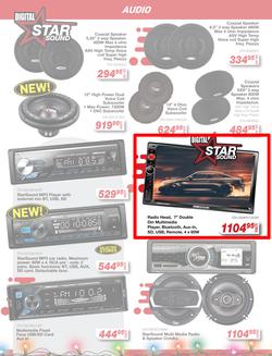 AutoZone : Deals To Drive For (24 November - 31 December 2025), page 25