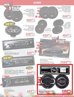 AutoZone : Deals To Drive For (24 November - 31 December 2025), page 25