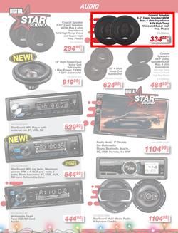 AutoZone : Deals To Drive For (24 November - 31 December 2025), page 25