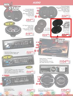 AutoZone : Deals To Drive For (24 November - 31 December 2025), page 25