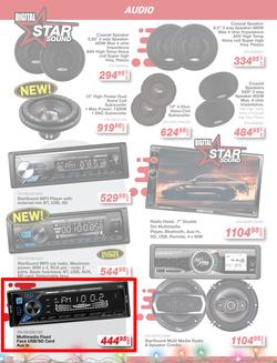 AutoZone : Deals To Drive For (24 November - 31 December 2025), page 25