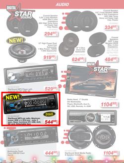 AutoZone : Deals To Drive For (24 November - 31 December 2025), page 25