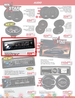 AutoZone : Deals To Drive For (24 November - 31 December 2025), page 25