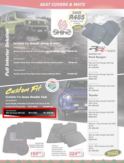 AutoZone : Deals To Drive For (24 November - 31 December 2025), page 27