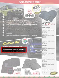 AutoZone : Deals To Drive For (24 November - 31 December 2025), page 27