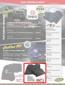 AutoZone : Deals To Drive For (24 November - 31 December 2025), page 27