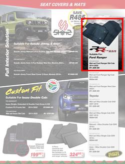 AutoZone : Deals To Drive For (24 November - 31 December 2025), page 27