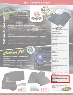 AutoZone : Deals To Drive For (24 November - 31 December 2025), page 27
