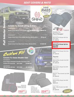 AutoZone : Deals To Drive For (24 November - 31 December 2025), page 27