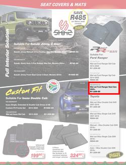 AutoZone : Deals To Drive For (24 November - 31 December 2025), page 27