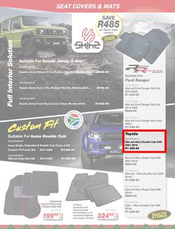 AutoZone : Deals To Drive For (24 November - 31 December 2025), page 27
