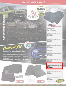 AutoZone : Deals To Drive For (24 November - 31 December 2025), page 27