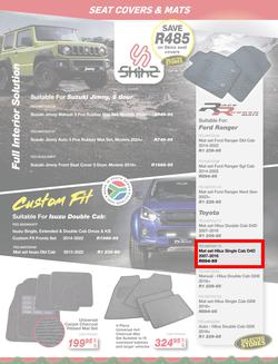 AutoZone : Deals To Drive For (24 November - 31 December 2025), page 27