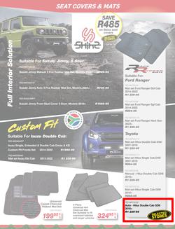 AutoZone : Deals To Drive For (24 November - 31 December 2025), page 27