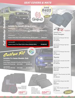 AutoZone : Deals To Drive For (24 November - 31 December 2025), page 27