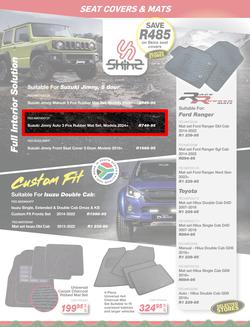 AutoZone : Deals To Drive For (24 November - 31 December 2025), page 27