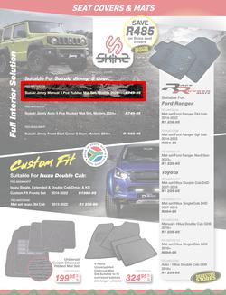 AutoZone : Deals To Drive For (24 November - 31 December 2025), page 27