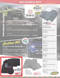AutoZone : Deals To Drive For (24 November - 31 December 2025), page 27