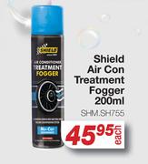 Shield Air Con Treatment Fogger 200ml