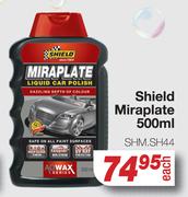Shield Miraplate 500ml
