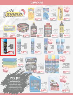 AutoZone : Deals To Drive For (24 November - 31 December 2025), page 31